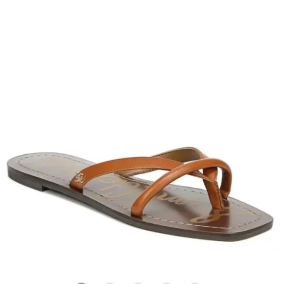 Sam edelman ginger discount sandals